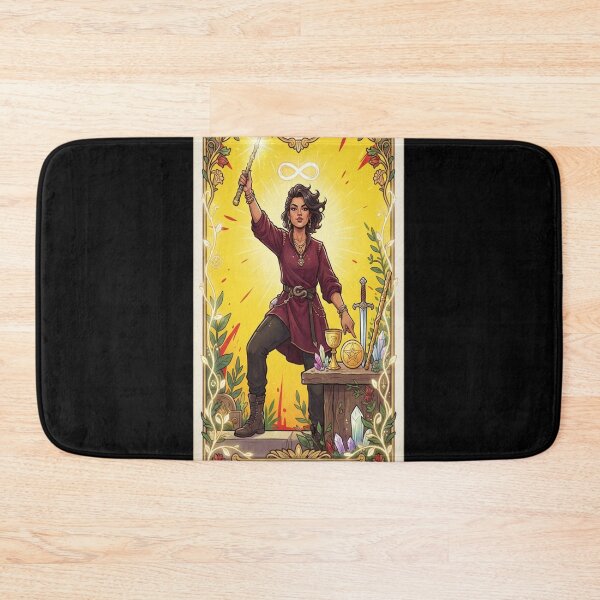 Item preview, Gob Bluth - The Magician designed and sold by Daniel Abdelmaseih.
