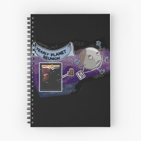 Item preview, Funny Pluto Not A Planet Space Humor designed and sold by Kyradem.