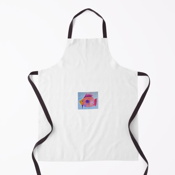 Item preview, Punk Fish designed and sold by mbavaresco.