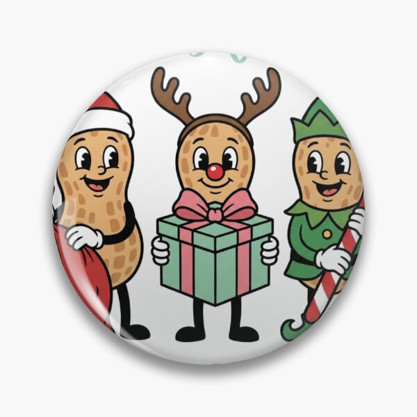 Item preview, Snarky Christmas Humor designed and sold by Blush Meadow Trading Co.