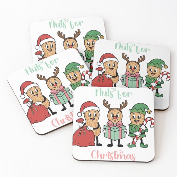 Item preview, Snarky Christmas Humor designed and sold by Blush Meadow Trading Co.