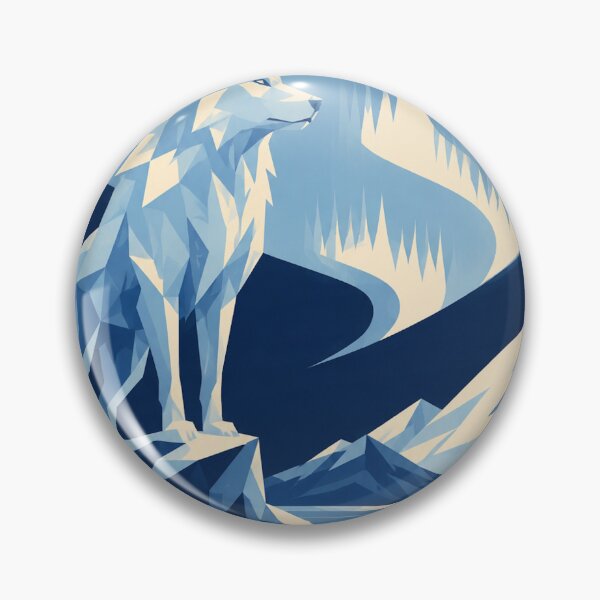 Item preview, The Guardian of Frozen Light designed and sold by DrizzyV.