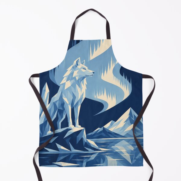 Item preview, The Guardian of Frozen Light designed and sold by DrizzyV.
