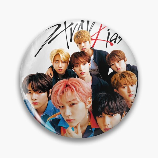Item preview, Stray Kids designed and sold by Ivanutrera.