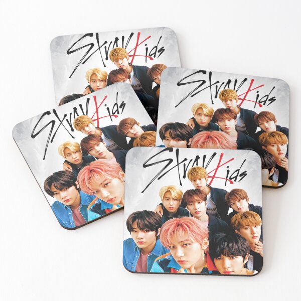 Item preview, Stray Kids designed and sold by Ivanutrera.