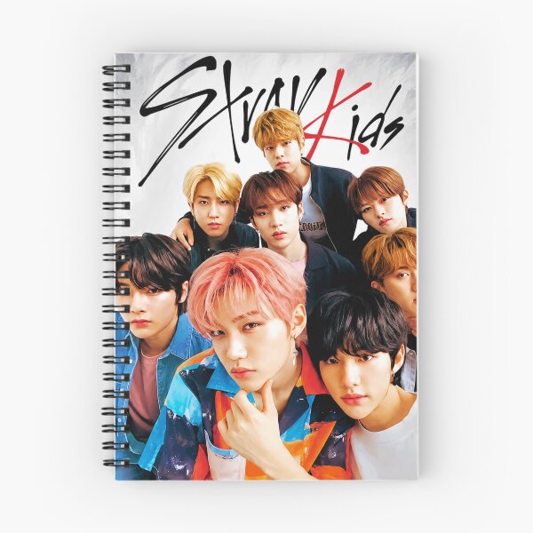 Item preview, Stray Kids designed and sold by Ivanutrera.