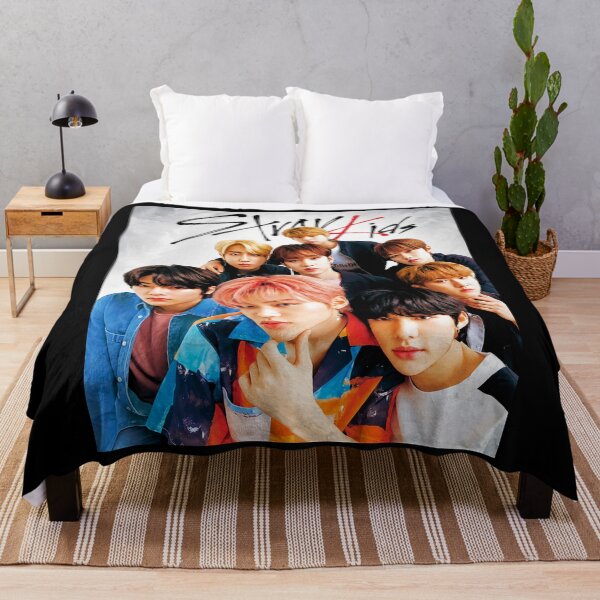 Item preview, Stray Kids designed and sold by Ivanutrera.