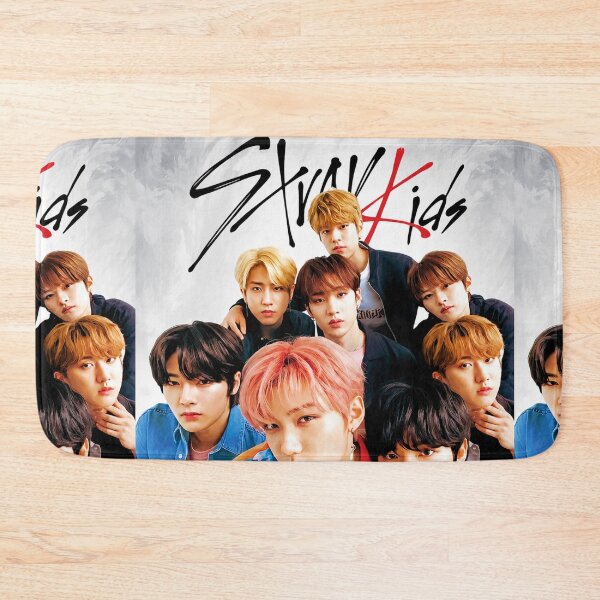 Item preview, Stray Kids designed and sold by Ivanutrera.