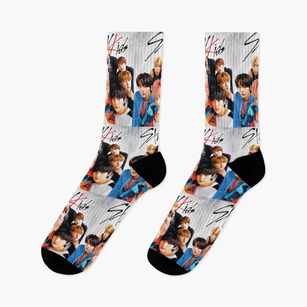 Item preview, Stray Kids designed and sold by Ivanutrera.