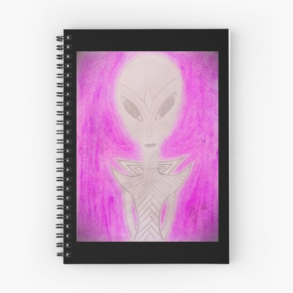 Item preview, K designed and sold by GalacticPortraits.