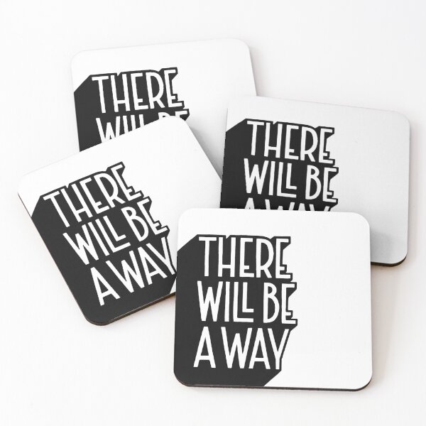 Item preview, There will be a way designed and sold by Marta Ambrosetti.