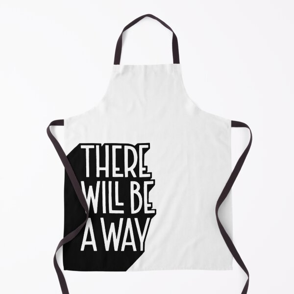 Item preview, There will be a way designed and sold by Marta Ambrosetti.