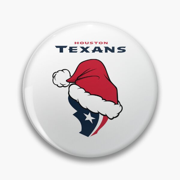 Item preview, Houston Football Holiday Festive Hat designed and sold by OddPalsArt.
