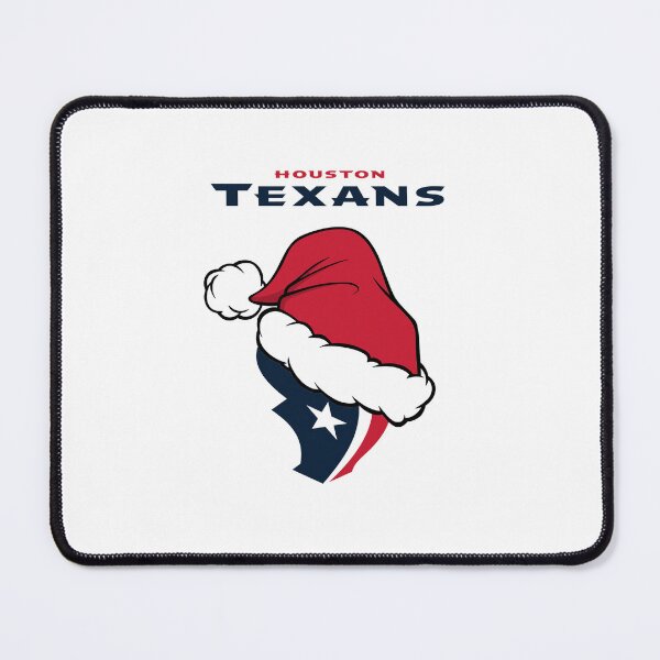Item preview, Houston Football Holiday Festive Hat designed and sold by OddPalsArt.
