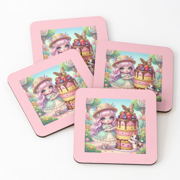 Item preview, The Fairytale Sweet Dream. designed and sold by JoyNest = "The nest of joy".