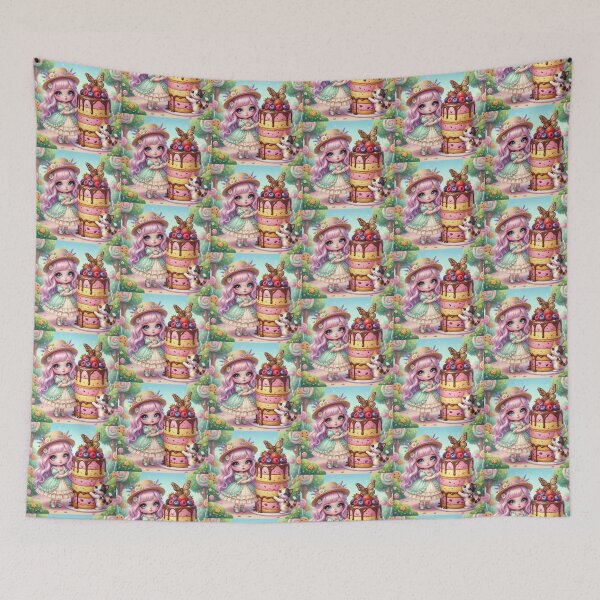 Item preview, The Fairytale Sweet Dream. designed and sold by JoyNest = "The nest of joy".