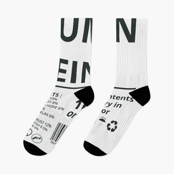 Item preview, List of ingredients for the essential human being T-shirt designed and sold by Shoupay.