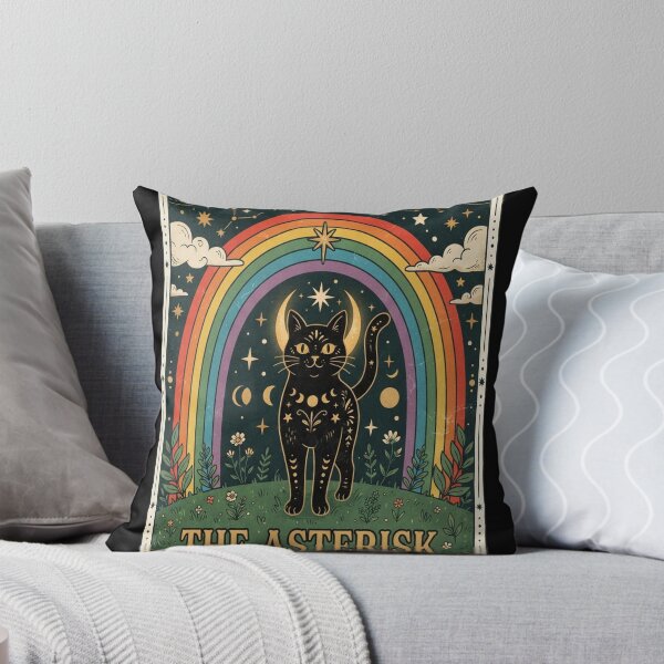 Item preview, The Asterisk designed and sold by Daniel Abdelmaseih.