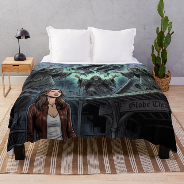 Item preview, Lederbraun: The Shakespeare Code designed and sold by Lederbraun.