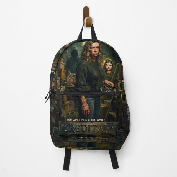 Item preview, Hereditary Horror Fine Art Tribute designed and sold by Art's Diner.