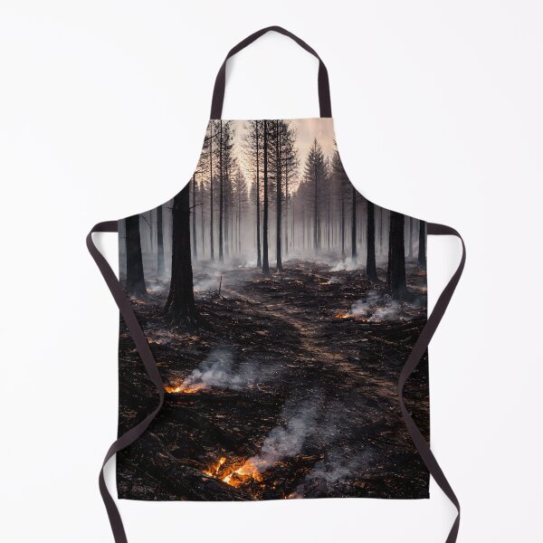 Item preview, After the Wildfire designed and sold by Yomere.