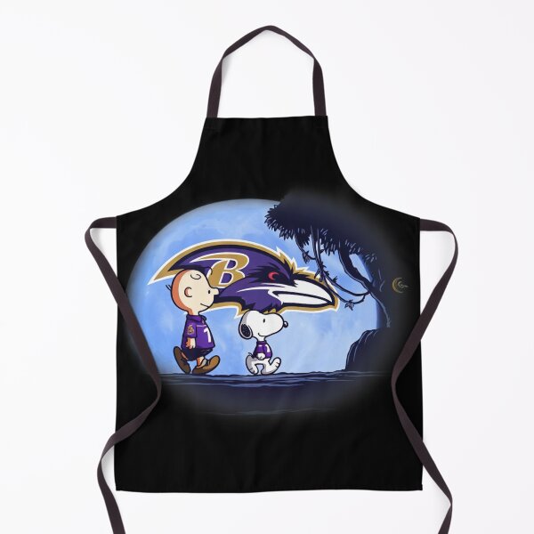 Item preview, Baltimore Football Friends Night Walk designed and sold by OddPalsArt.