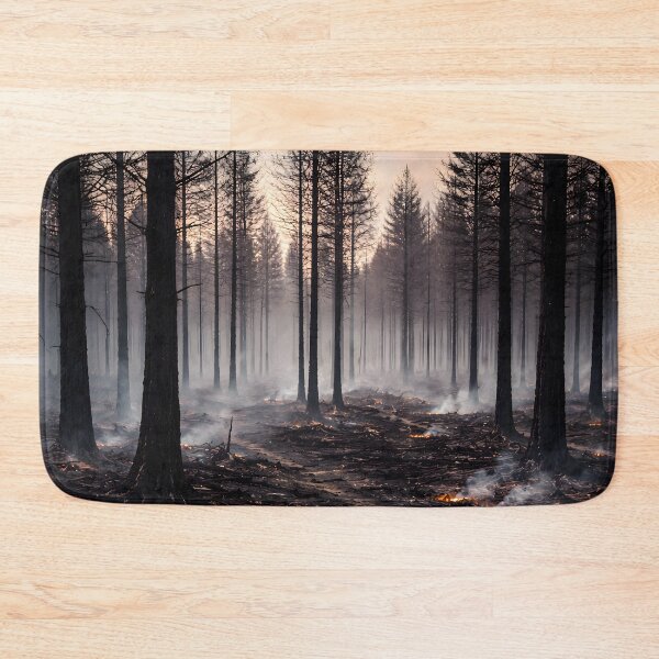 Item preview, After the Wildfire designed and sold by Yomere.