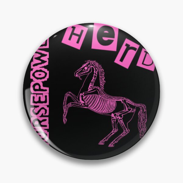 Item preview, HerD - Horsepower designed and sold by HerDOfficial.