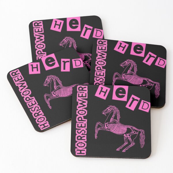 Item preview, HerD - Horsepower designed and sold by HerDOfficial.