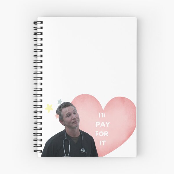 Item preview, shawn hatosy cute i'll pay for it designed and sold by musclegirly.