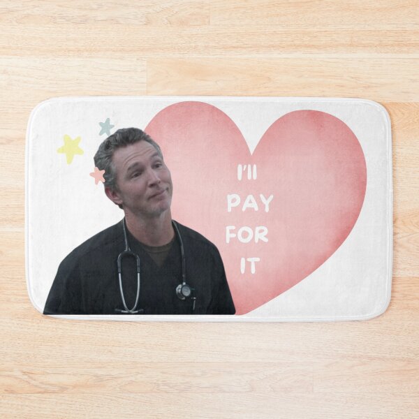 Item preview, shawn hatosy cute i'll pay for it designed and sold by musclegirly.