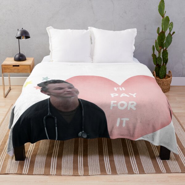 Item preview, shawn hatosy cute i'll pay for it designed and sold by musclegirly.
