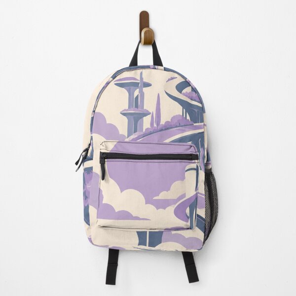 Item preview, The Streets That Touch the Sky designed and sold by DrizzyV.