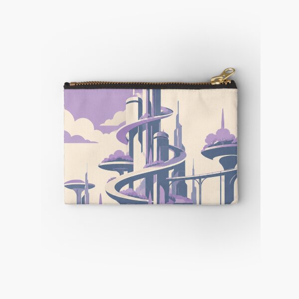 Item preview, The Streets That Touch the Sky designed and sold by DrizzyV.