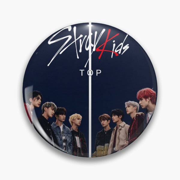 Item preview, Stray Kids designed and sold by Ivanutrera.