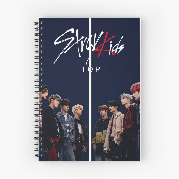 Item preview, Stray Kids designed and sold by Ivanutrera.