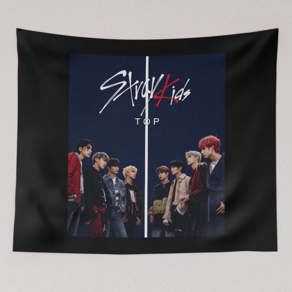 Item preview, Stray Kids designed and sold by Ivanutrera.