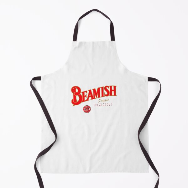 Item preview, Beamish Genuine Irish Stout Vintage Logo designed and sold by fancwbq.