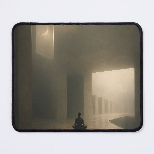 Item preview, Stillness Between Worlds designed and sold by SacredLensV.