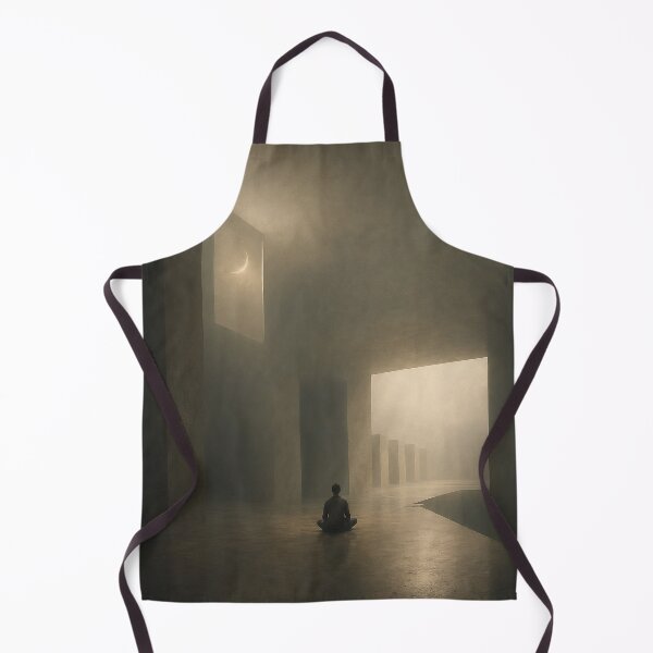 Item preview, Stillness Between Worlds designed and sold by SacredLensV.