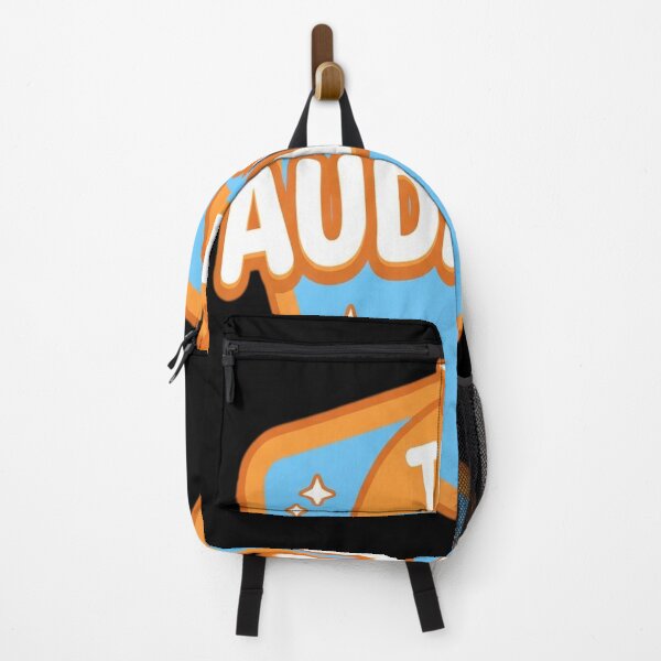 Item preview, The Audacity Retro Street Sign Style Design designed and sold by Daniel Abdelmaseih.