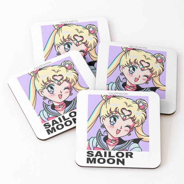 Item preview, Usagi Tsukino designed and sold by Creaturesinzo.