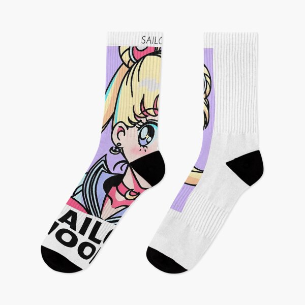 Item preview, Usagi Tsukino designed and sold by Creaturesinzo.
