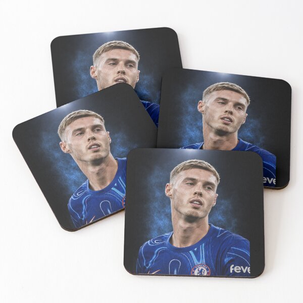 Item preview, Cole Palmer inspired art designed and sold by ARbyCharlie.