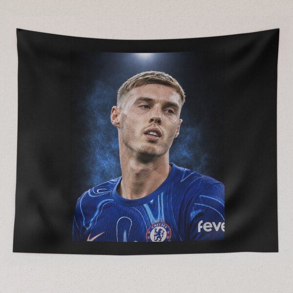 Item preview, Cole Palmer inspired art designed and sold by ARbyCharlie.