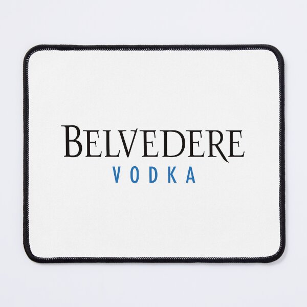 Item preview, Belvedere Vodka Luxury Minimalist Logo designed and sold by fancwbq.