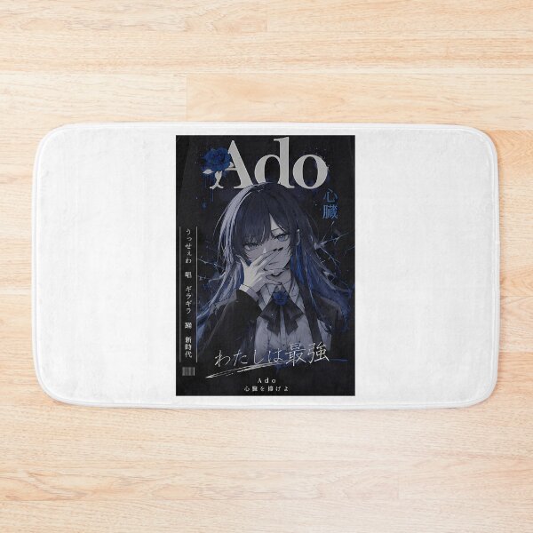 Item preview, Ado - Adomination Illustration N'23 designed and sold by baonuke.