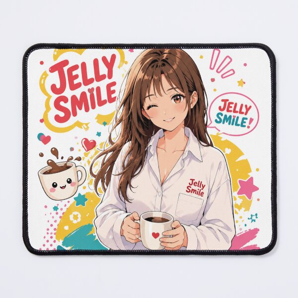 Item preview, JELLY SMILE by THRAMON designed and sold by Xample89.