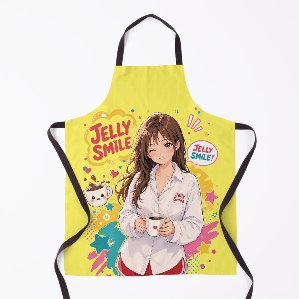Item preview, JELLY SMILE by THRAMON designed and sold by Xample89.