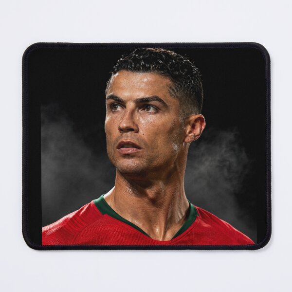 Item preview, Cristiano Ronaldo CR7 inspired art designed and sold by ARbyCharlie.